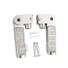 Gác Chân Sau Xe Máy & Xe Đạp Điện 1 Cặp 2 Bên - Giá Chỉ 95.000 VNĐ, Tiết Kiệm & Bảo Vệ An Toàn 6