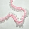 Gạc Chiffon Đàn Hồi Pleated Ribbon DIY Vớ Còng Trang Trí Lolita Búp Bê Giá 33.296 VND 8
