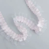 Gạc Chiffon Đàn Hồi Pleated Ribbon DIY Vớ Còng Trang Trí Lolita Búp Bê Giá 33.296 VND 9