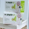 Gạc răng miệng Dr.Papie cho bé 0m+ - Hộp 30 gói, bảo vệ răng an toàn, giảm giá 120.000₫ 2