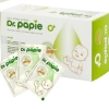 Gạc răng miệng Dr.Papie cho bé 0m+ - Hộp 30 gói, bảo vệ răng an toàn, giảm giá 120.000₫ 3
