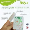 Gạc răng miệng Dr.Papie cho bé 0m+ - Hộp 30 gói, bảo vệ răng an toàn, giảm giá 120.000₫ 5