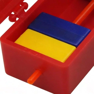 Gạch Tiên Đoán Ma Thuật Lời Tiên Tri Đạo Cụ Pháp Sư Cầu Vồng Giá Ưu Đãi 50.600₫