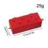 Gạch Tiên Đoán Ma Thuật Lời Tiên Tri Đạo Cụ Pháp Sư Cầu Vồng Giá Ưu Đãi 50.600₫ 9