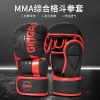 Găng Tay Chiến Đấu MMA & Boxing Nam Nữ - Bảo Vệ Tay Đỉnh, Giá Ưu Đãi 548.692₫ 2