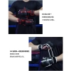 Găng Tay Chiến Đấu MMA & Boxing Nam Nữ - Bảo Vệ Tay Đỉnh, Giá Ưu Đãi 548.692₫ 8