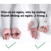 Găng Tay Chống Nắng Lets Slim - Ngăn Tia UV, Siêu Mỏng, Giá Chỉ 9.898₫ 2