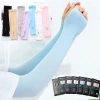 Găng Tay Chống Nắng Lets Slim - Ngăn Tia UV, Siêu Mỏng, Giá Chỉ 9.898₫ 5