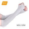 Găng Tay Chống Nắng Lets Slim - Ngăn Tia UV, Siêu Mỏng, Giá Chỉ 9.898₫ 6