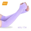 Găng Tay Chống Nắng Lets Slim - Ngăn Tia UV, Siêu Mỏng, Giá Chỉ 9.898₫ 8