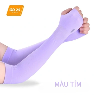 Găng Tay Chống Nắng Lets Slim - Ngăn Tia UV, Siêu Mỏng, Giá Chỉ 9.898₫ 8