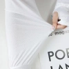 Găng tay chống nắng xỏ ngón lụa viscose mềm mại, thoáng mát - Giá 29.900₫ 5