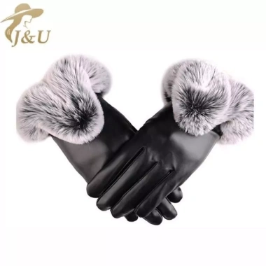 Găng tay daPU ấm áp mùa đông, chống thấm nước, phù hợp xe máy, nam nữ 7