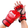 Găng tay hở ngón boxing nam nữ chuyên dụng - Đấm bốc MMA UFC, giảm giá 65.851 VND 5