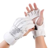 Găng tay hở ngón boxing nam nữ chuyên dụng - Đấm bốc MMA UFC, giảm giá 65.851 VND 9