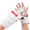 Găng tay hở ngón boxing nam nữ chuyên dụng - Đấm bốc MMA UFC, giảm giá 65.851 VND 10