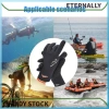 Găng tay lặn neoprene thoải mái, bám chắc, chịu nước, phù hợp thể thao dưới nước - Giá 156.200₫