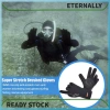 Găng tay lặn neoprene thoải mái, bám chắc, chịu nước, phù hợp thể thao dưới nước - Giá 156.200₫ 3