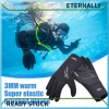 Găng tay lặn neoprene thoải mái, bám chắc, chịu nước, phù hợp thể thao dưới nước - Giá 156.200₫ 5