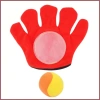 Găng tay ngoài trời bắt bóng, bắt vợt toss - Bộ chơi biển cho cha mẹ con - 33.000₫ 6