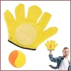 Găng tay ngoài trời bắt bóng, bắt vợt toss - Bộ chơi biển cho cha mẹ con - 33.000₫ 8