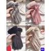 Găng tay nỉ cổ lông ấm áp, sang chảnh, giá chỉ 43.000 VND khuyến mãi đặc biệt
