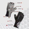 Găng tay nửa ngón mùa hè, thoáng khí, hấp thụ shock cho xe đạp và cầu lông - Giá chỉ 87.518đ 9