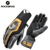 Găng tay Rockbros đi xe đạp - Cảm ứng, chống nước, chống gió, giá 365.962₫ 2