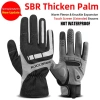 Găng tay Rockbros đi xe đạp - Cảm ứng, chống nước, chống gió, giá 365.962₫ 10