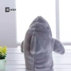 Găng tay rối tay 22cm - Đồ chơi sang trọng Động vật, mở miệng, Quà sinh nhật trẻ em CISWGE 8