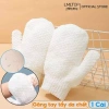 Găng Tay Tắm LMLTOP Nhập Khẩu Tẩy Tế Bào Chết, Bath Gloves, Giá 44.000 (Màu Ngẫu Nhiên) 2