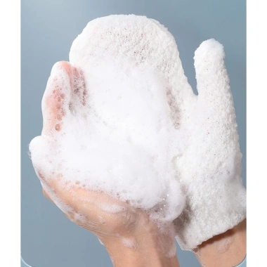 Găng Tay Tắm LMLTOP Nhập Khẩu Tẩy Tế Bào Chết, Bath Gloves, Giá 44.000 (Màu Ngẫu Nhiên) 7 Găng Tay Tắm LMLTOP Nhập Khẩu Tẩy Tế Bào Chết, Bath Gloves, Giá 44.000 (Màu Ngẫu Nhiên) 7