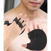 Găng Tay Tập Gym Chống Trơn Cao Su Thoáng Khí - Giảm 22% còn 45000đ/đôi 6