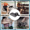 Găng tay tập gym silicone chống mồ hôi, bảo vệ nhẹ lòng bàn tay, giá chỉ 133k 4