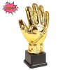 Găng Tay Thủ Môn Vàng Đa Kích Cỡ Cho Người Lớn & Trẻ Em - Phù Hợp Giải Bóng Đá, Giá 225.504₫ 2