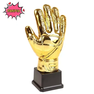 Găng Tay Thủ Môn Vàng Đa Kích Cỡ Cho Người Lớn & Trẻ Em - Phù Hợp Giải Bóng Đá, Giá 225.504₫