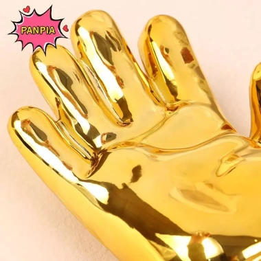 Găng Tay Thủ Môn Vàng Đa Kích Cỡ Cho Người Lớn & Trẻ Em - Phù Hợp Giải Bóng Đá, Giá 225.504₫