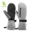 Găng Tay Trượt Tuyết ROCKBROS Qunature - Nhiệt, Chống Thấm, Lông Cừu, Cảm Ứng - 642.872₫ 2
