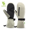 Găng Tay Trượt Tuyết ROCKBROS Qunature - Nhiệt, Chống Thấm, Lông Cừu, Cảm Ứng - 642.872₫ 4