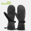 Găng Tay Trượt Tuyết ROCKBROS Qunature - Nhiệt, Chống Thấm, Lông Cừu, Cảm Ứng - 642.872₫ 10