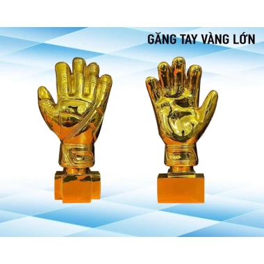 Găng tay vàng, giày vàng, bóng vàng – Giá ưu đãi 360.000 đồng, thời trang