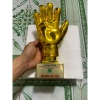 Găng tay vàng, giày vàng, bóng vàng – Giá ưu đãi 360.000 đồng, thời trang 5