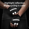 Găng tay xe đạp ROCKBROS Unisex vải thoáng khí chống sốc mùa xuân thu - 209.053 VND 2