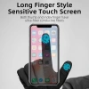 Găng tay xe đạp ROCKBROS Unisex vải thoáng khí chống sốc mùa xuân thu - 209.053 VND 4