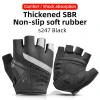 Găng tay xe đạp ROCKBROS Unisex vải thoáng khí chống sốc mùa xuân thu - 209.053 VND 10