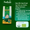 Gạo hỗn hợp 6 loại hạt hữu cơ Anbio 450g - Giá chỉ 162.500đ, dinh dưỡng tối ưu
