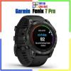 Garmin Fenix 7 Pro - Đồng hồ thể thao thông minh sức khỏe bảo hành 24 tháng 1 đổi 1 15 ngày giá 18,350,000 VND