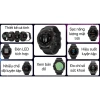 Garmin Fenix 7 Pro - Đồng hồ thể thao thông minh sức khỏe bảo hành 24 tháng 1 đổi 1 15 ngày giá 18,350,000 VND 2