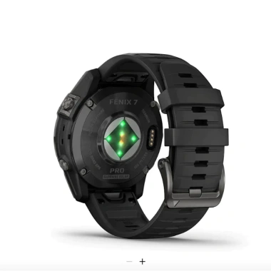 Garmin Fenix 7 Pro - Đồng hồ thể thao thông minh sức khỏe bảo hành 24 tháng 1 đổi 1 15 ngày giá 18,350,000 VND 8