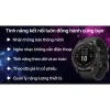 Garmin Fenix 7 Pro - Đồng hồ thể thao thông minh sức khỏe bảo hành 24 tháng 1 đổi 1 15 ngày giá 18,350,000 VND 9